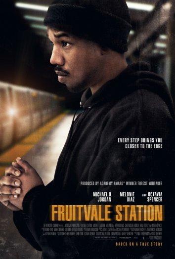 Фильм Станция «Фрутвейл» (2013) смотреть онлайн